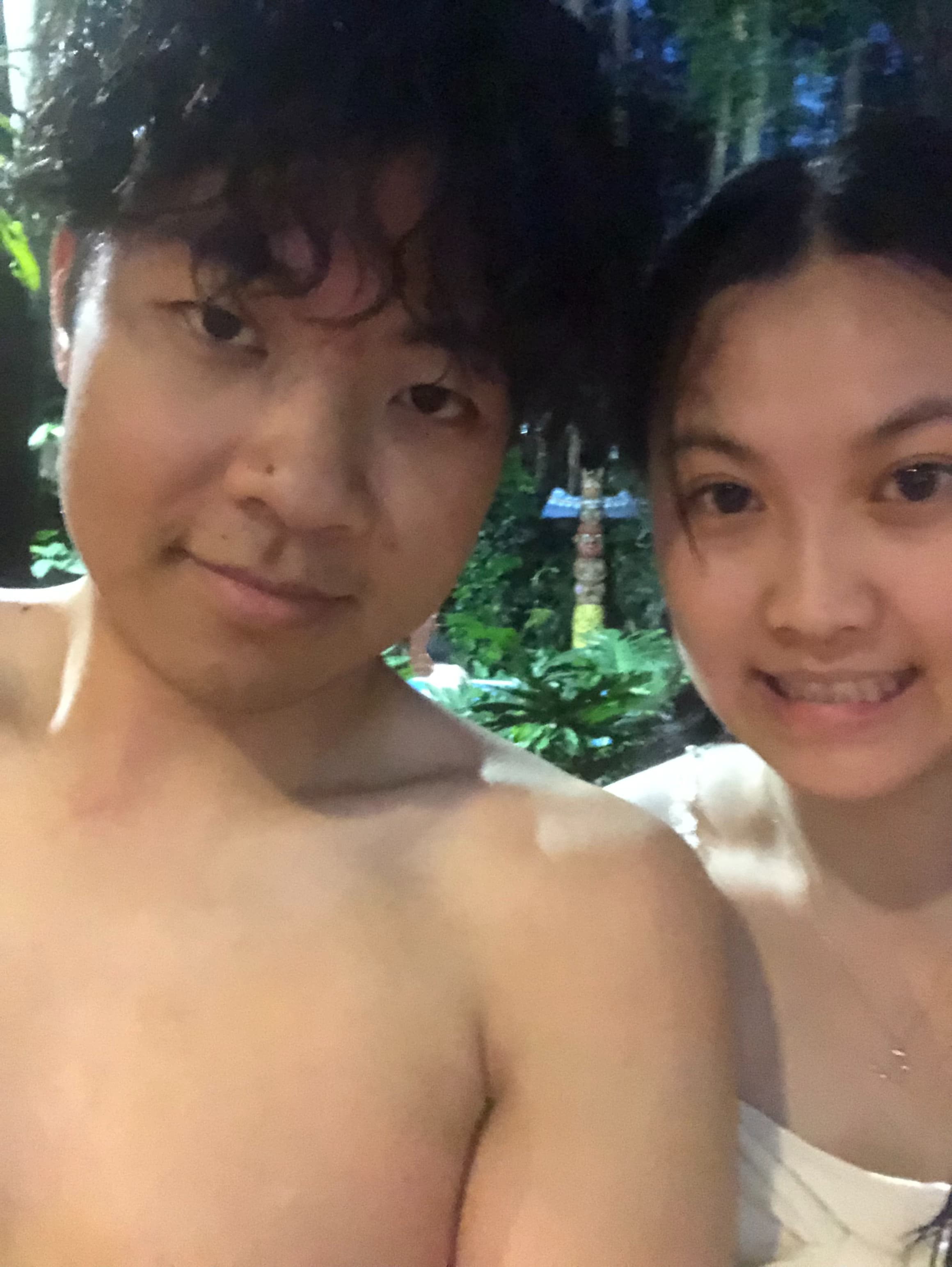 照片